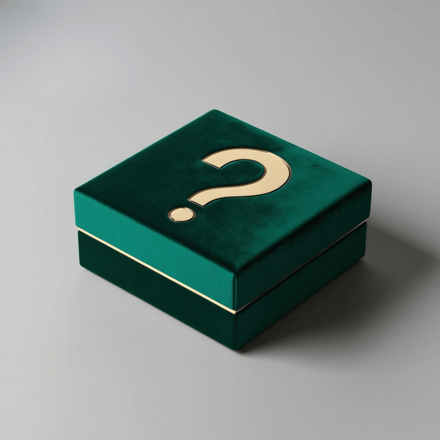 Mystery Gift