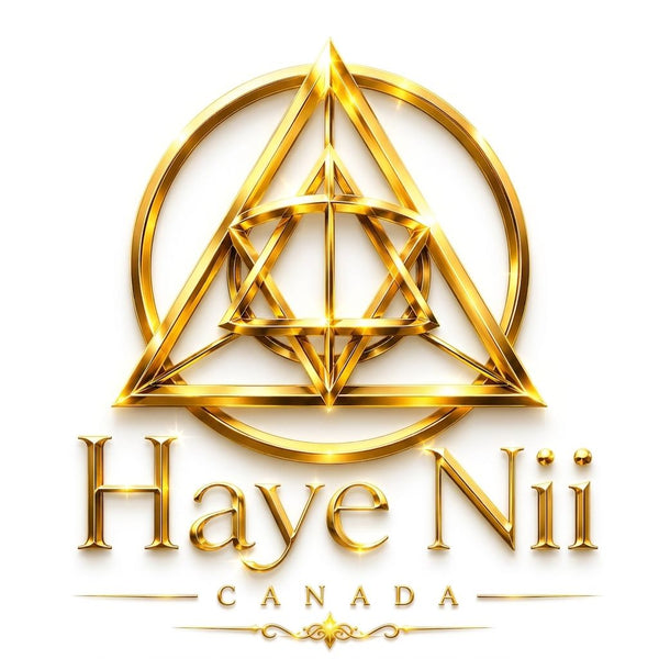 Haye Nii