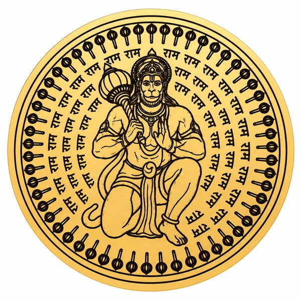 Hanuman Ji