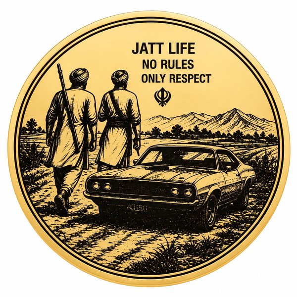 Jatt Life