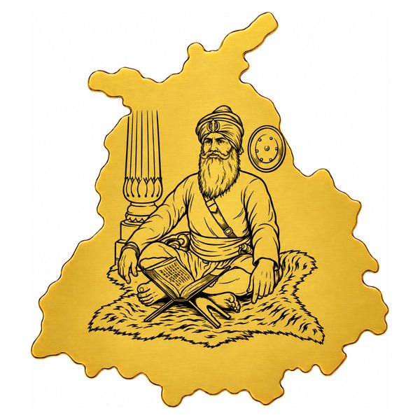 Baba Deep Singh Ji