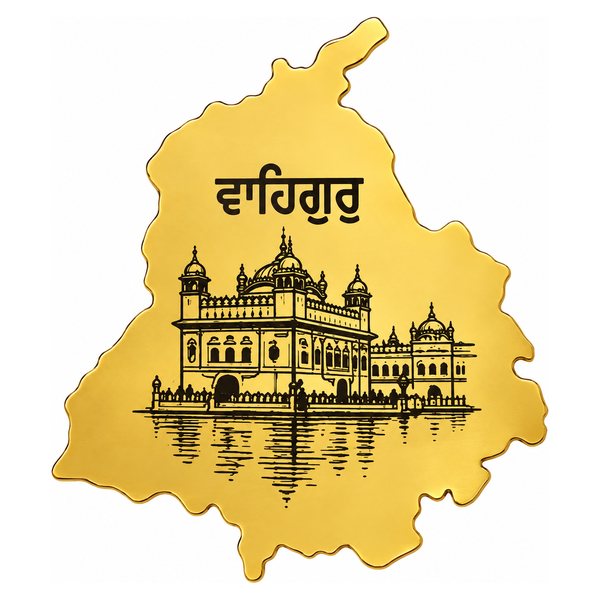 Golden Temple