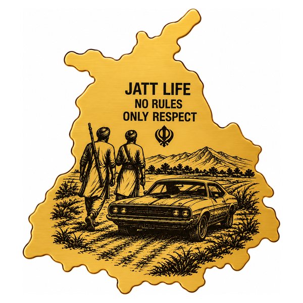 Jatt Life